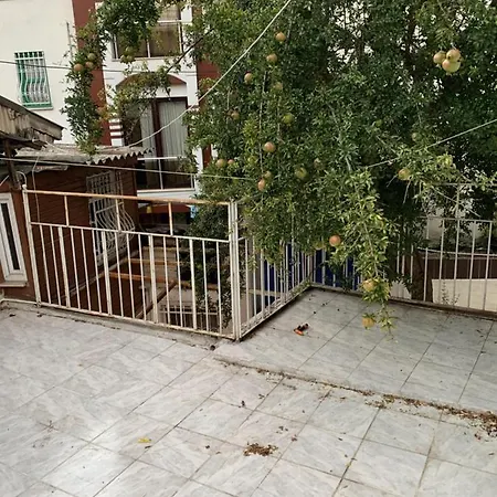 Sultanahmet Mansion Apart Appart hôtel Istambul