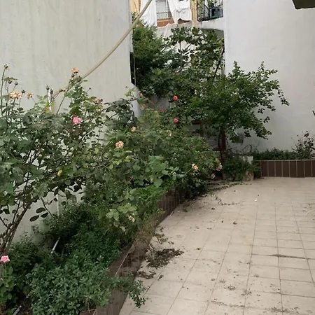 Sultanahmet Mansion Apart Apart-hotel Istambul