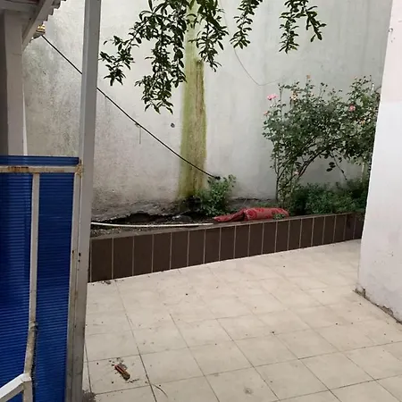 Sultanahmet Mansion Apart *
