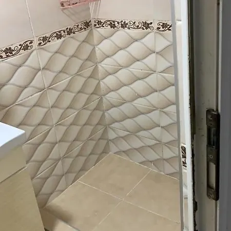 Sultanahmet Mansion Apart מלון דירות *