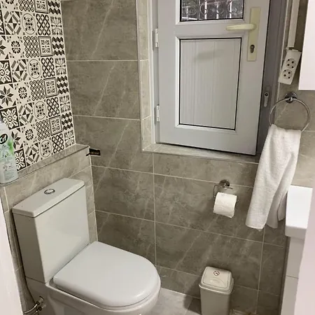 Sultanahmet Mansion Apart מלון דירות