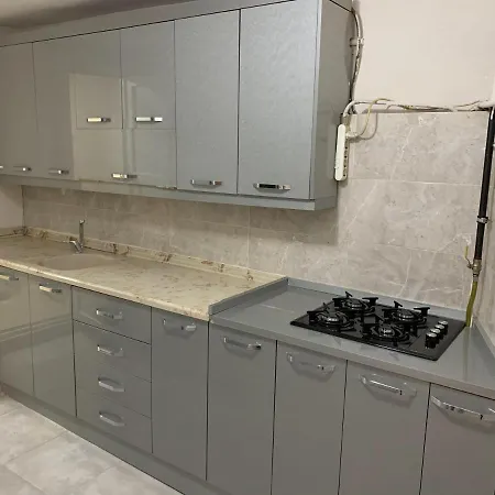Aparthotel Sultanahmet Mansion Apart Provincia di Istanbul