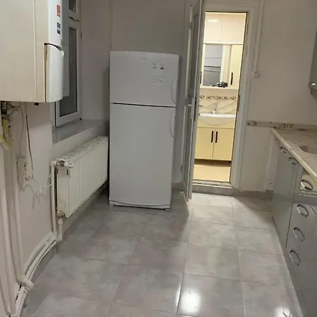 Sultanahmet Mansion Apart Aparthotel *
