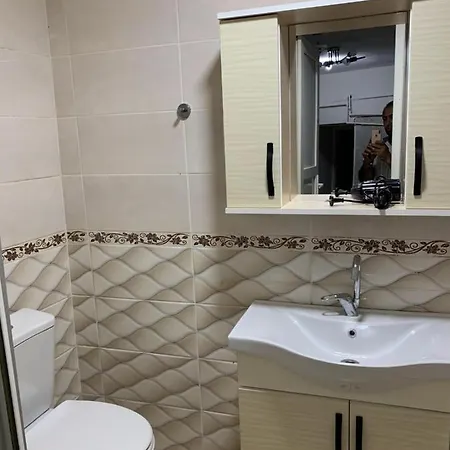 Sultanahmet Mansion Apart Aparthotel Provincia di Istanbul